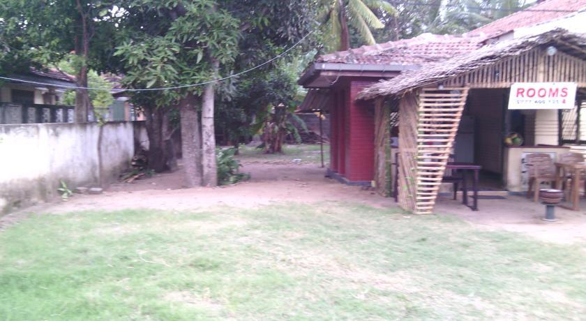 فندق Yoho Mango House نيجومبو الغرفة الصورة