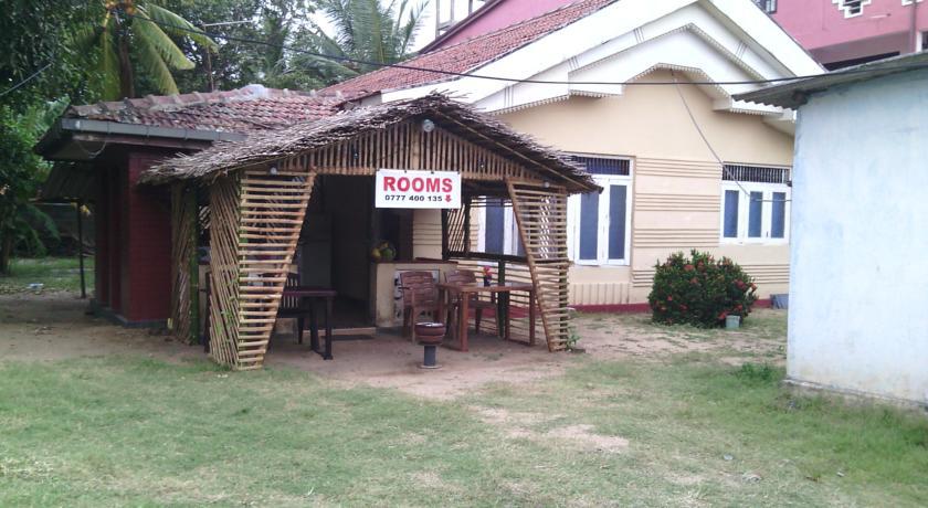 فندق Yoho Mango House نيجومبو الغرفة الصورة