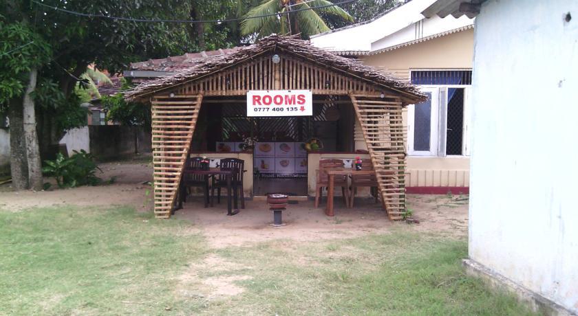 فندق Yoho Mango House نيجومبو الغرفة الصورة