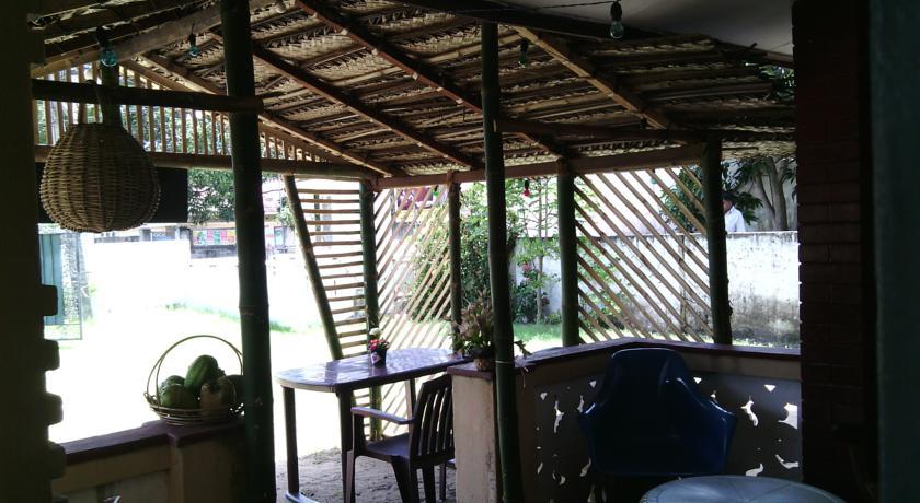 فندق Yoho Mango House نيجومبو الغرفة الصورة