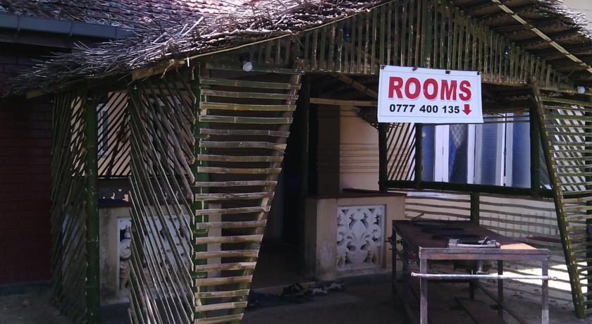 فندق Yoho Mango House نيجومبو المظهر الخارجي الصورة