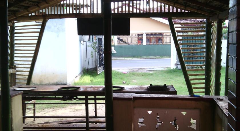 فندق Yoho Mango House نيجومبو المظهر الخارجي الصورة