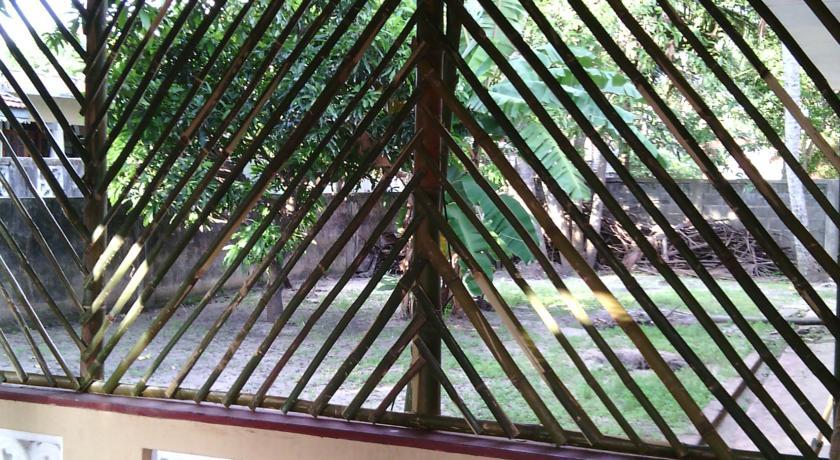 فندق Yoho Mango House نيجومبو المظهر الخارجي الصورة
