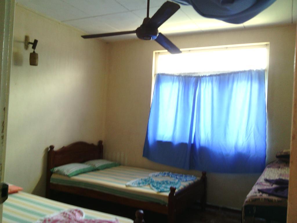 فندق Yoho Mango House نيجومبو المظهر الخارجي الصورة
