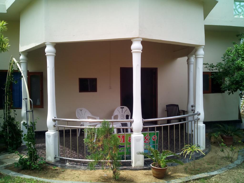 فندق Yoho Mango House نيجومبو المظهر الخارجي الصورة