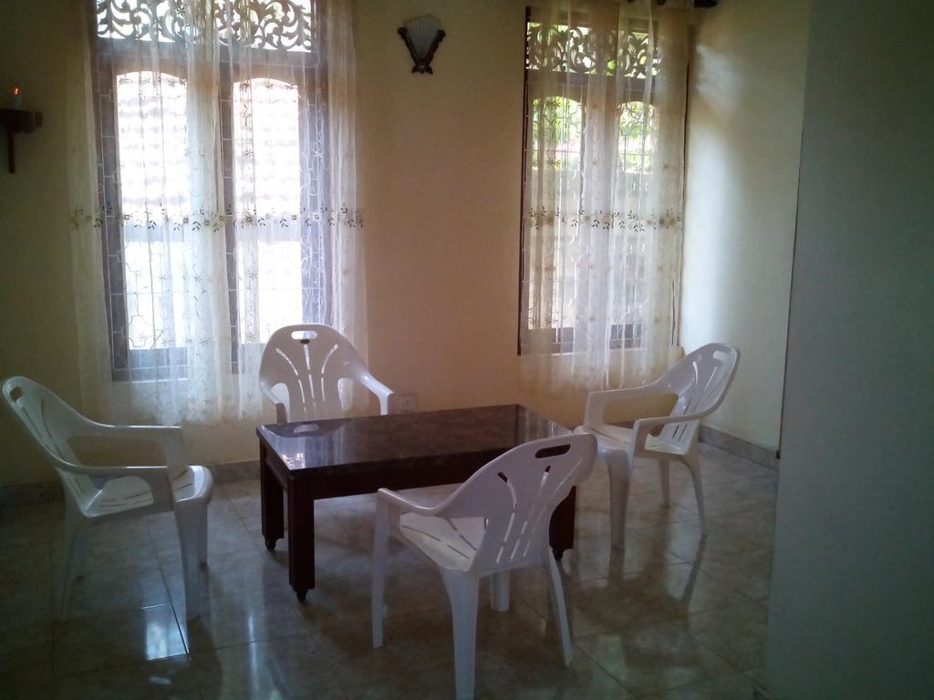 فندق Yoho Mango House نيجومبو المظهر الخارجي الصورة