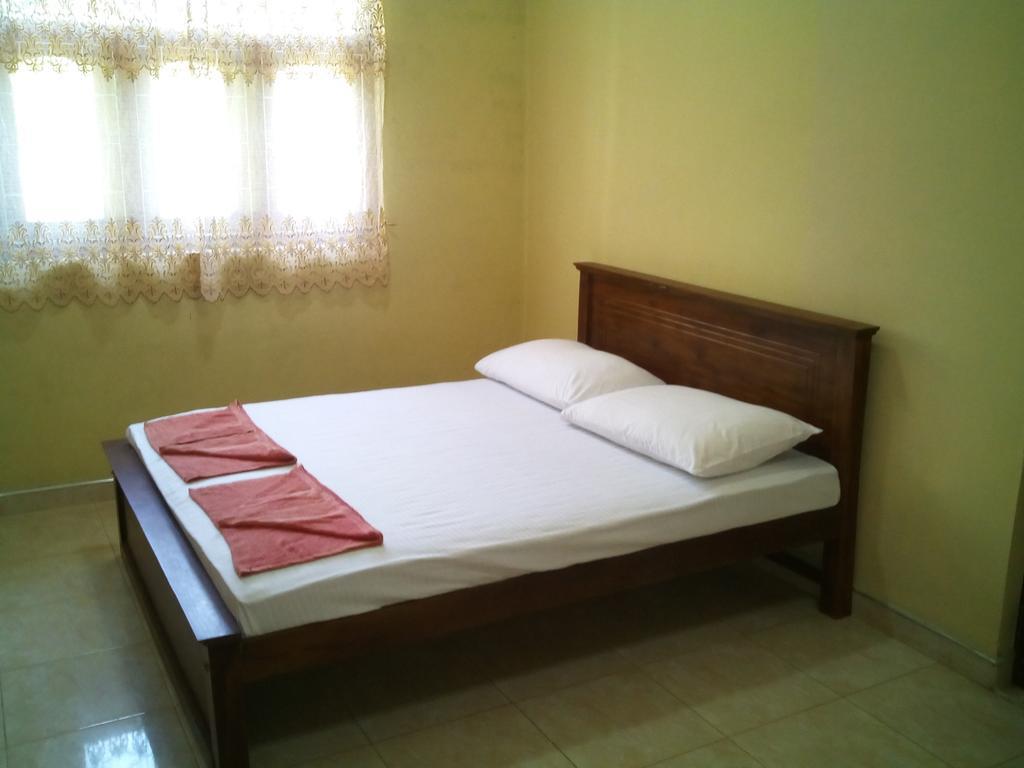 فندق Yoho Mango House نيجومبو المظهر الخارجي الصورة