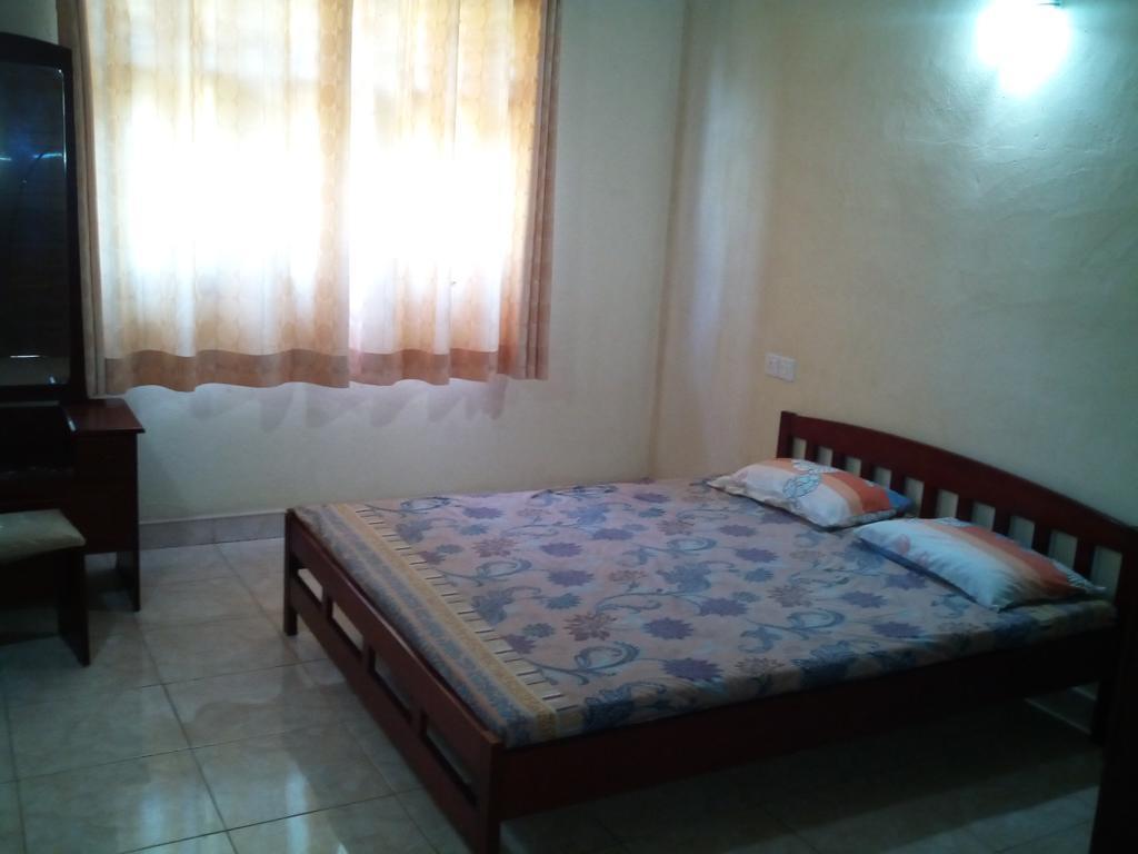 فندق Yoho Mango House نيجومبو المظهر الخارجي الصورة