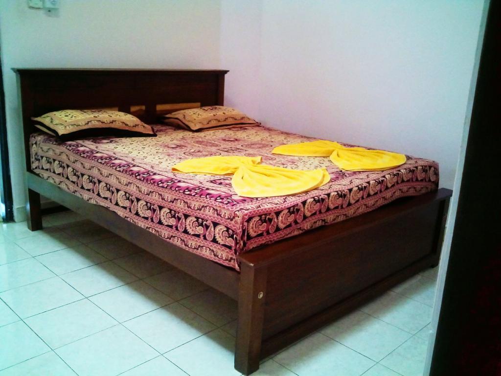فندق Yoho Mango House نيجومبو المظهر الخارجي الصورة