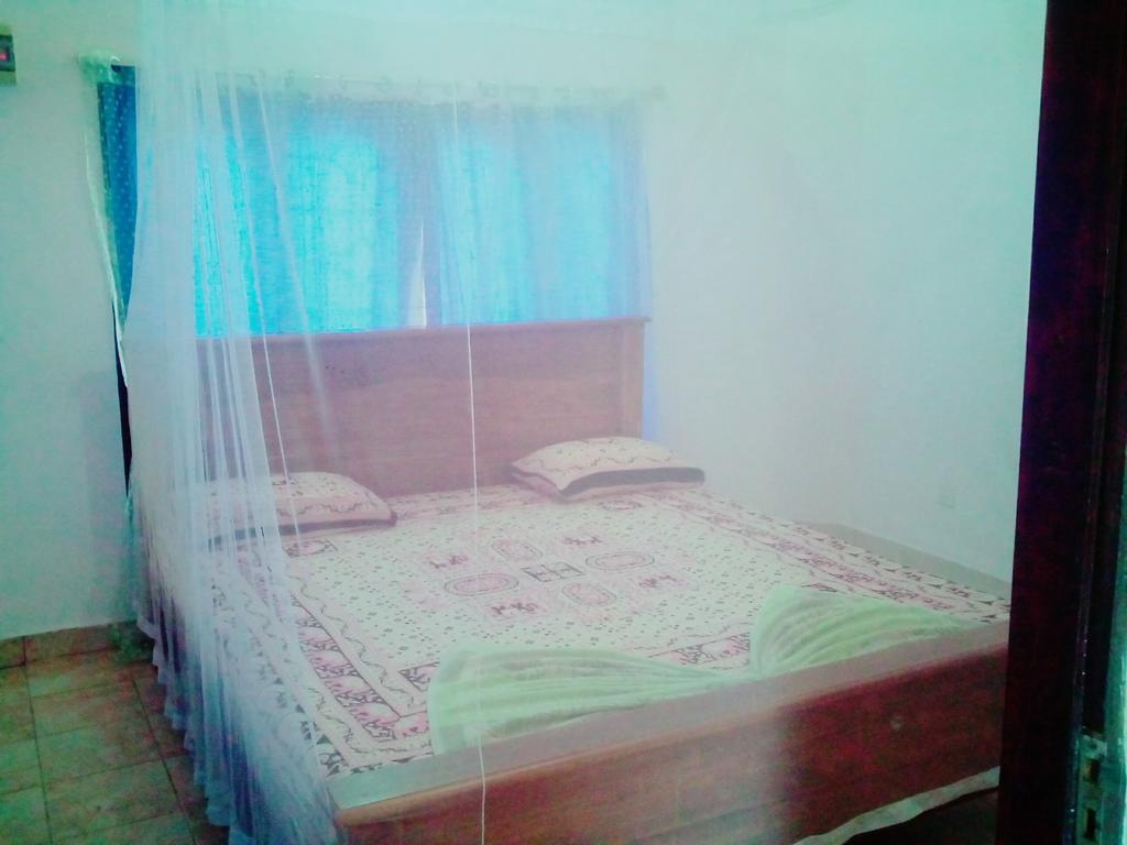فندق Yoho Mango House نيجومبو المظهر الخارجي الصورة
