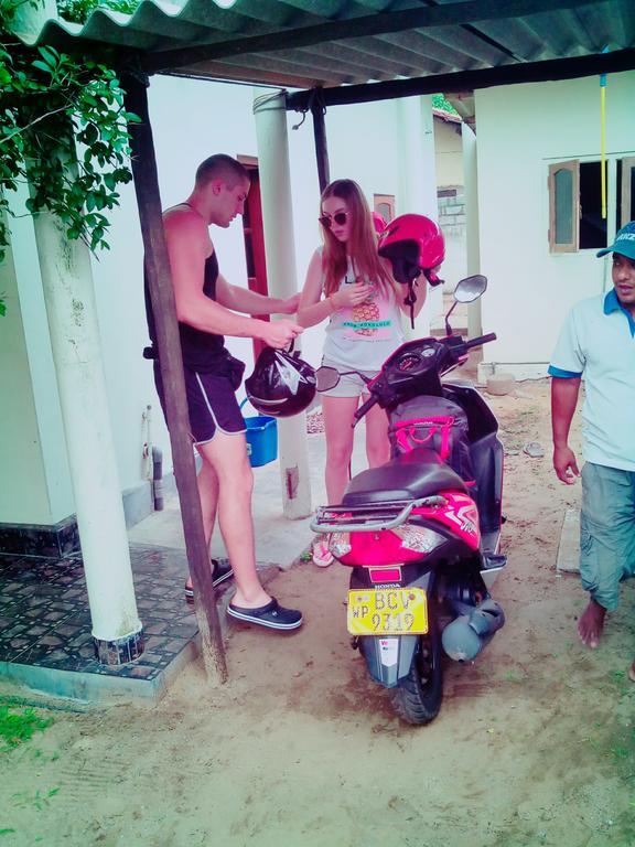 فندق Yoho Mango House نيجومبو المظهر الخارجي الصورة