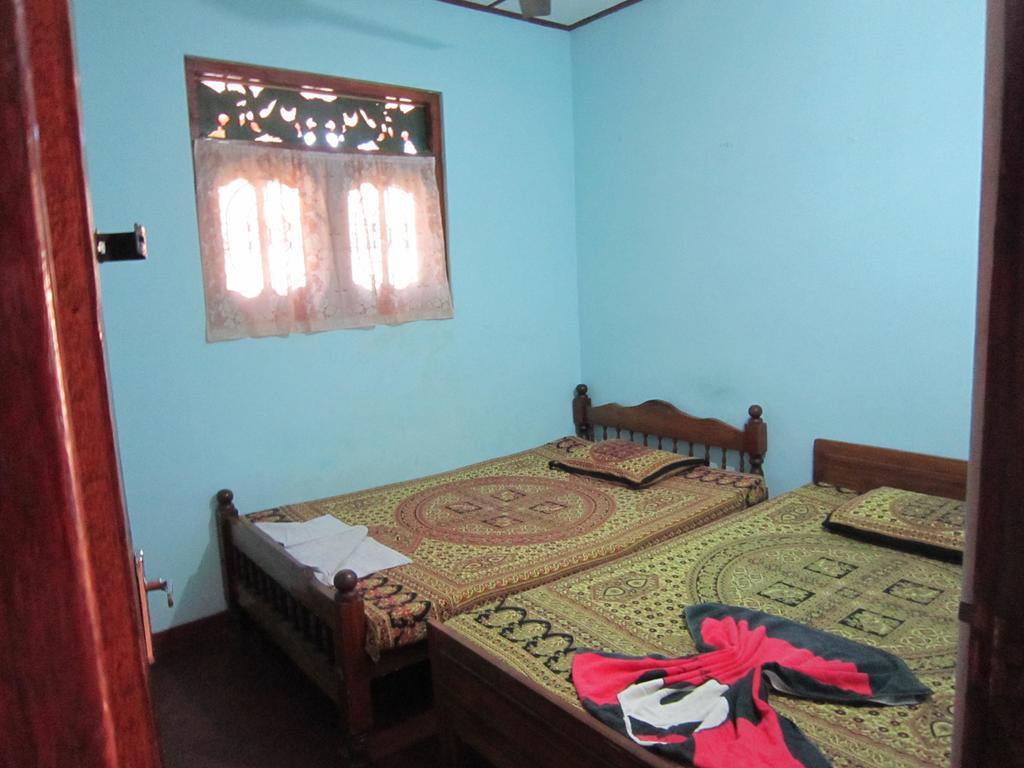 فندق Yoho Mango House نيجومبو المظهر الخارجي الصورة