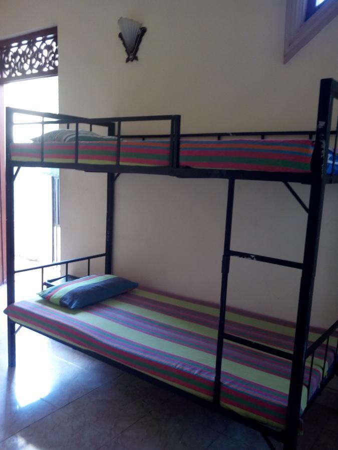فندق Yoho Mango House نيجومبو المظهر الخارجي الصورة